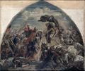 Alfred Rethel - The Battle of Cordoba - Google Art Project.jpg