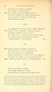 Chanson de Roland Gautier Populaire 1895 page 128.jpg