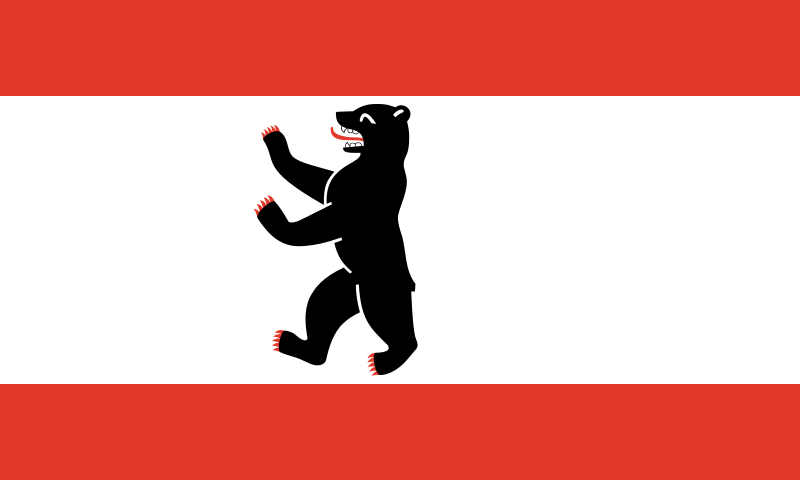 Fichier:Flag of Berlin.svg