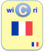 Pour aller sur Wicri/France (fr)
