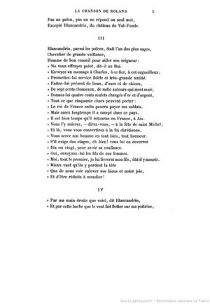 Chanson de Roland (1872) Gautier, I, page 207.jpg
