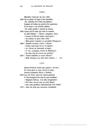 Chanson de Roland (1872) Gautier, I, page 326.jpg