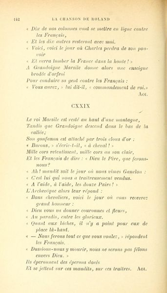 Fichier:Chanson de Roland Gautier Populaire 1895 page 142.jpg