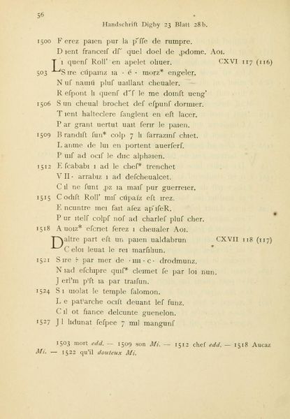 Fichier:Das altfranzösische Rolandslied Stengel 1878 page 56.jpeg