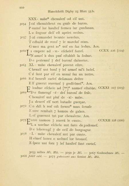 Das altfranzösische Rolandslied Stengel 1878 page 110.jpeg