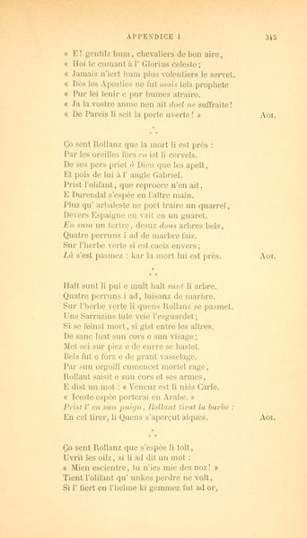 Fichier:Chanson de Roland Gautier Populaire 1895 page 345.jpg