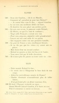 Chanson de Roland Gautier Populaire 1895 page 88.jpg