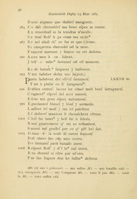 Das altfranzösische Rolandslied Stengel 1878 page 36.jpeg