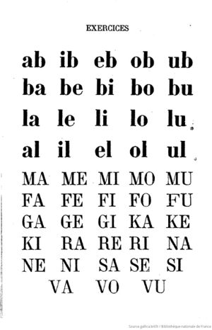 Alphabet amusant illustré (1873) Épinal, page 7.jpg