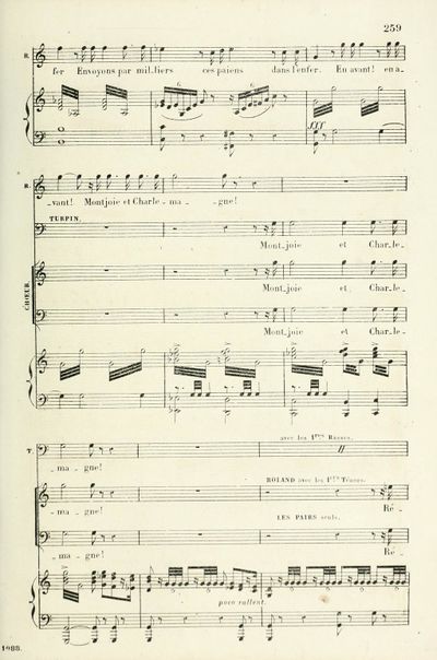 Roland à Roncevaux, Mermet, Opéra Choudens 1864 page 259.jpg