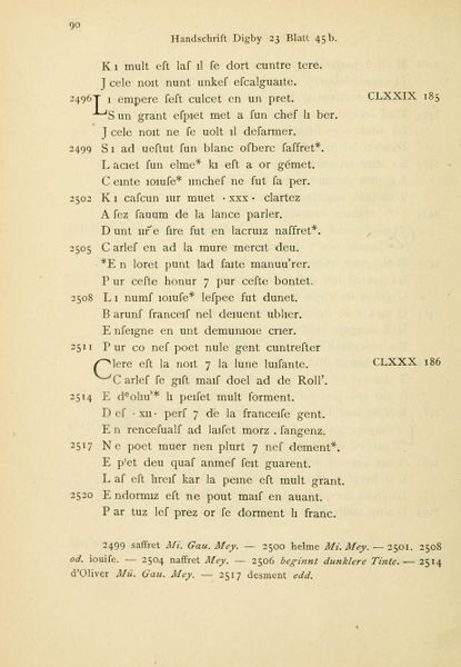Fichier:Das altfranzösische Rolandslied Stengel 1878 page 90.jpeg