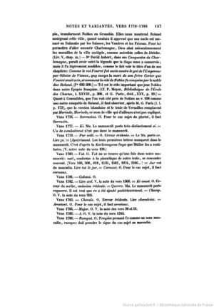 Chanson de Roland (1872) Gautier, II, page 164.jpg