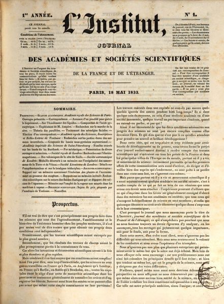 Fichier:L institut journal 1833 0..N. page 33.jpg