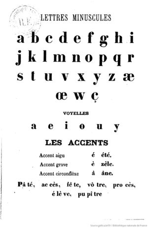 Alphabet amusant illustré (1873) Épinal, page 5.jpg