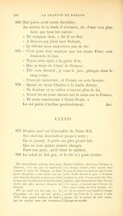 Chanson de Roland Gautier Populaire 1895 page 110.jpg