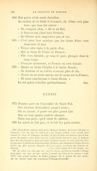 Chanson de Roland Gautier Populaire 1895 page 110.jpg