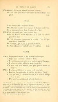 Chanson de Roland Gautier Populaire 1895 page 271.jpg