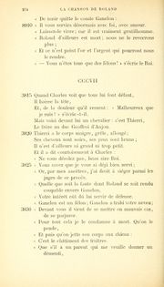 Chanson de Roland Gautier Populaire 1895 page 274.jpg