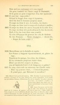 Chanson de Roland Gautier Populaire 1895 page 149.jpg