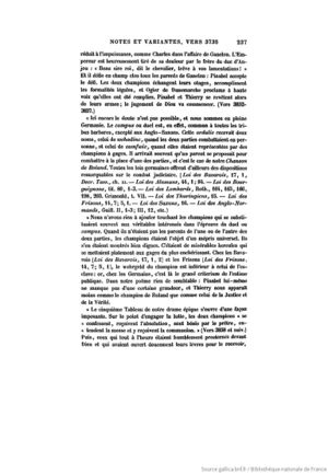 Chanson de Roland (1872) Gautier, II, page 244.jpg