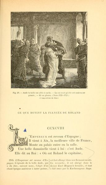 Fichier:Chanson de Roland Gautier Populaire 1895 page 267.jpg