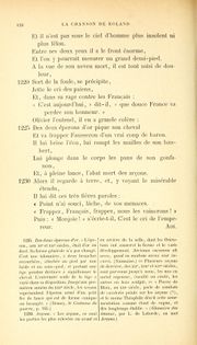 Chanson de Roland Gautier Populaire 1895 page 126.jpg