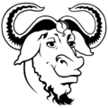120px-Heckert GNU white.png