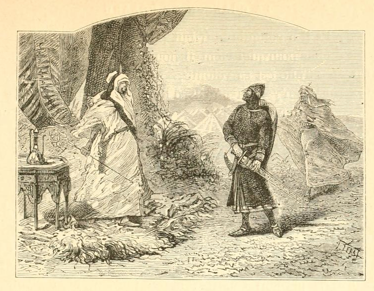 File:Chanson de Roland Gautier 1895 page 75 fig.png