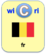Pour aller sur Wicri/Belgique (fr)
