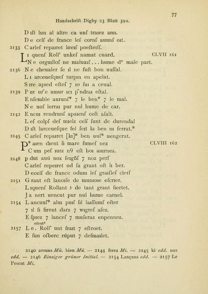File:Das altfranzösische Rolandslied Stengel 1878 page 77.jpeg