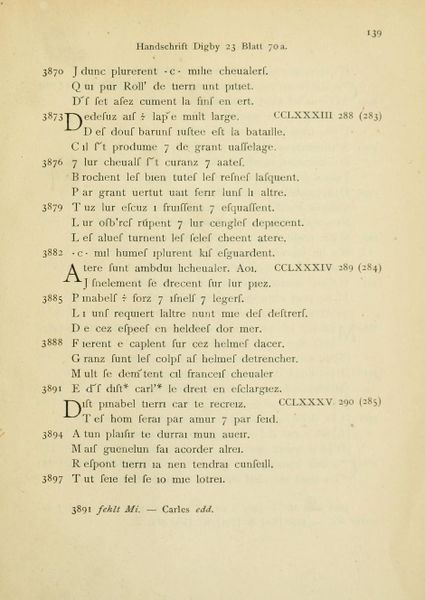 File:Das altfranzösische Rolandslied Stengel 1878 page 139.jpeg