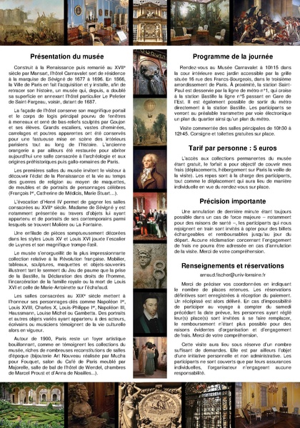 File:Visite Musee Carnavalet Paris mars 2016.pdf