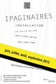 Affiche Ipaginaires 2013.JPG