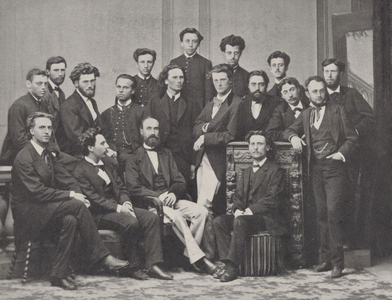File:Enseignants et élèves de l'Ecole Niedermeyer.jpg