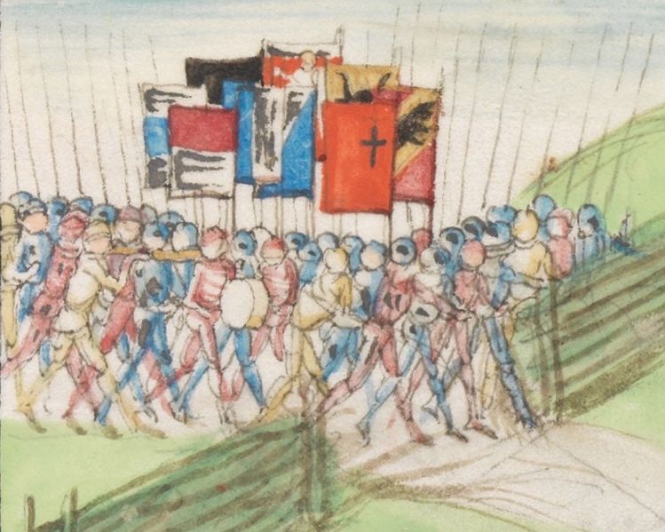 File:Bataille Morat Confédérés.jpg