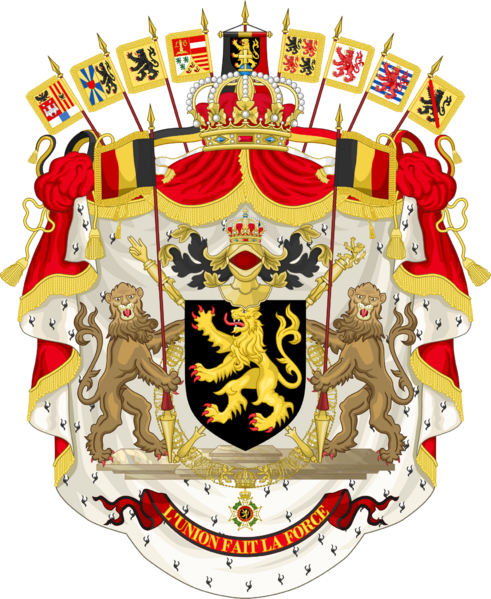 File:Greater Coat of Arms of Belgium.svg.png