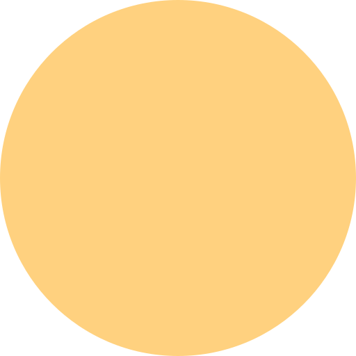File:DiscOrange05.svg