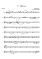 (violonII)-10-epilogue GM LaChansonDeRoland.pdf