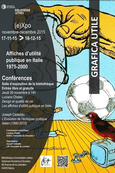 File:Affiche GRAFICA UTILE 2016.JPG