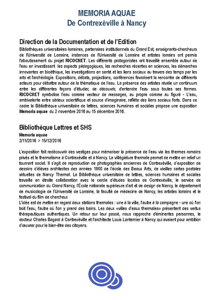 File:Memoria aquae programme14 10 2016.pdf