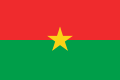 Flag of Burkina Faso.svg