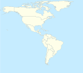 America location map.svg