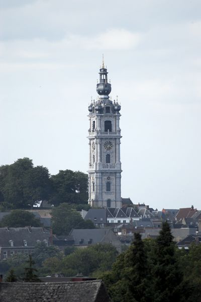 File:Beffroi de Mons.jpg