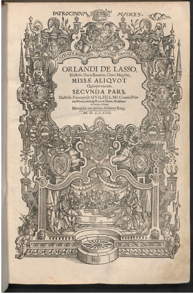 File:Lassus Missae Aliquot page 5.pdf