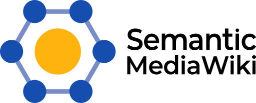 File:20210702 Semantic MediaWiki logo with wordmark.svg
