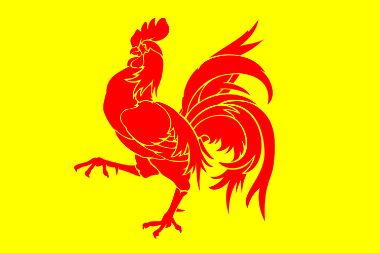 File:Flag of Wallonia.svg