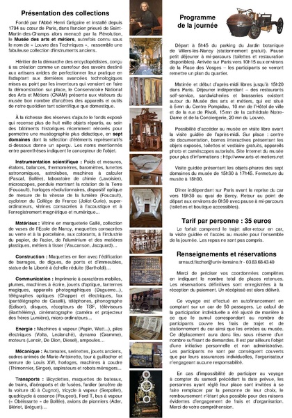 File:Visite Musee Arts Metiers Paris mai 2016.pdf