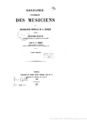 Biographie universelle des musiciens Fétis François-Joseph bpt6k697171 3.jpeg