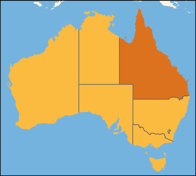 File:Tigris-Australia location Queensland.svg