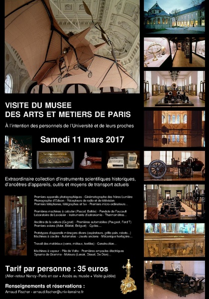File:Visite Musee Arts Metiers Paris 11 mars 2017.pdf